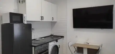 Apartamento en Los Barreros-Cuatro Santos