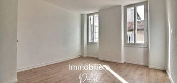 Location appartement 2 pièces 34 m²