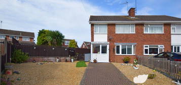 Semi-detached house for sale in Russett Close, King's Lynn PE30