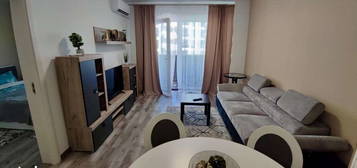 Apartament 2 camere,de inchiriat,zona Nufarul