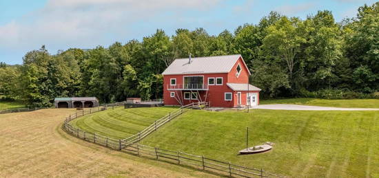 430 Towslee Hill Rd, Pawlet, VT 05761