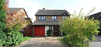 4 bedroom detached house