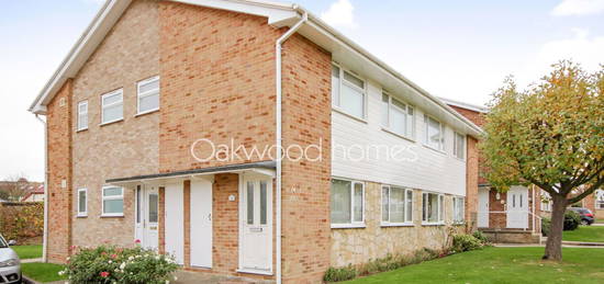 Flat for sale in Maugham Court, Whitstable CT5