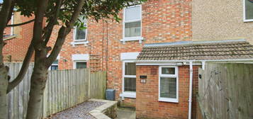 Terraced house for sale in Stanmore Street, Swindon SN1