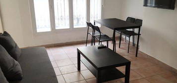 Appartement 2 pièces 30 m²