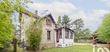 Vente Maison/villa 10 pièces