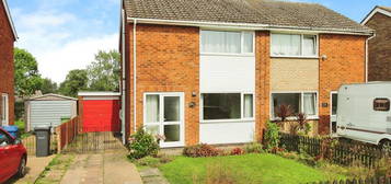 3 bedroom semi-detached house