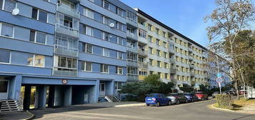 Prodej bytu 3+1/lodžie, 87m2, Ostrov-Žatec