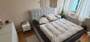 COZY FLAT DEC-APRIL 3ROOM FRIEDRICHSHAIN