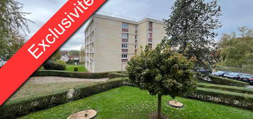 Achat appartement 4 pièces 85 m²