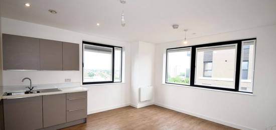 2 bed flat to rent