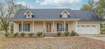 1502 Bower Dr, Cullman, AL 35055