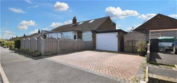 Semi-detached house for sale in King George Avenue, Morley, Leeds, West Yorkshire LS27