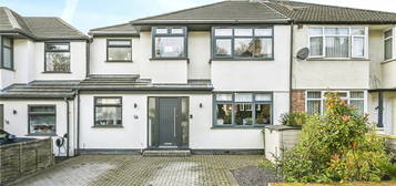 4 bed semi-detached house for sale