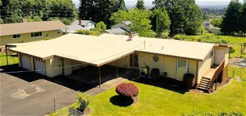 52444 SW Keys Rd, Scappoose, OR 97056