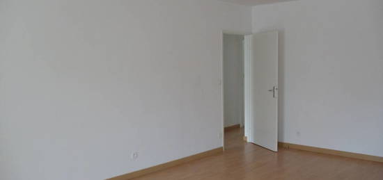 Appartement T3 avec terrasses à ANGERS