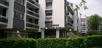 T1 36 m² Résidence de la Madeleine