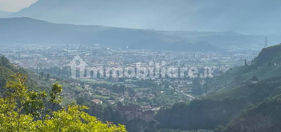 Villa unifamiliare, da ristrutturare, 487 m², Sill, Renon