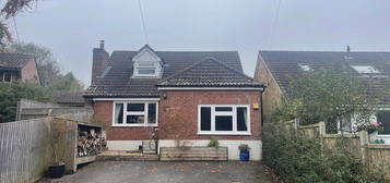 3 bed bungalow for sale