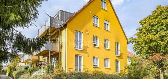 Investoren-Paket: 6 vermietete Wohnungen, jeweils mit Stellplatz, Balkon oder Terrasse