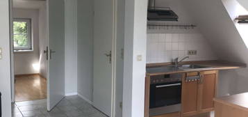 Geschmackvolle 1-Raum-Wohnung in Blankenfelde-Mahlow