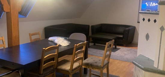 4,5 Zimmer Wohnung zu vermieten