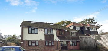 2 bedroom ground floor flat to rent