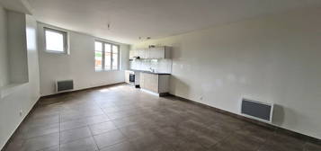 Location appartement 2 pièces 53 m²