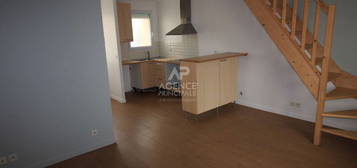 Location appartement 3 pièces 40 m²