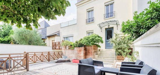 Maison Nogent Sur Marne 6 pièce(s) 220 m2