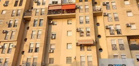 Apartamento en Sur