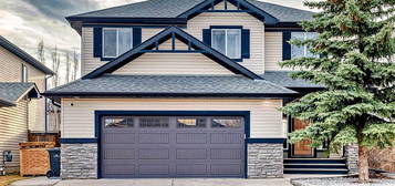 102 W Creek Mews, Chestermere, AB T1X 1S1