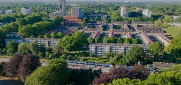 Kamer in Tilburg West te huur - Perfect voor werkenden!