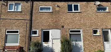 3 bedroom terraced house to rent