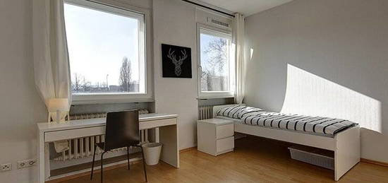 Private Room in Bad Cannstatt, Stuttgart