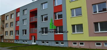 Prodej bytu 3+1 72 m²