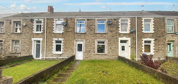 Terraced house for sale in Afan Terrace, Cwmavon, Port Talbot, Neath Port Talbot. SA12