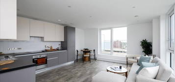 3 bed flat for sale