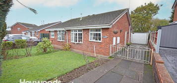 1 bedroom semi-detached bungalow for sale