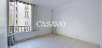 Vente Appartement 2 pièces de 30m² - 94300 Vincennes