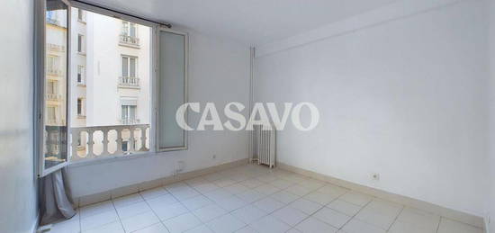 Vente Appartement 2 pièces de 30m² - 94300 Vincennes