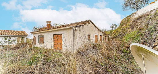 Casa en El Peñoncillo, Torrox