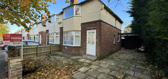 3 bedroom semi-detached house