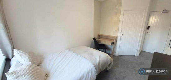 1 bedroom house share