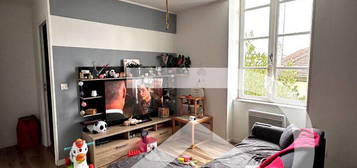 Location appartement 3 pièces 55 m²