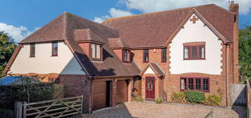 7 bedroom detached house for sale