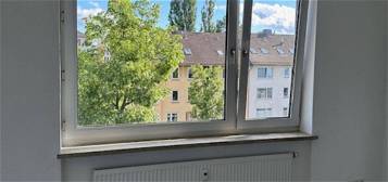 4 Zimmer Wohnung mit Balkon in Kassel Stadtmitte