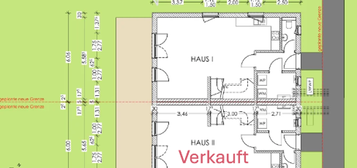 Baubeginn erfolgt! Energiesparhaus inkl. Grundstück in Langensendelbach / EB