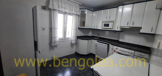 Piso en venta en Txabarri - La Unión - Vista Alegre