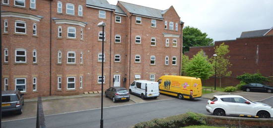 Flat for sale in St Michaels Court, Ashbrooke, Sunderland SR2